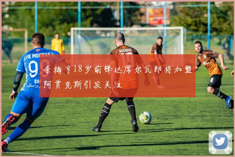 奈梅亨18岁前锋达席尔瓦即将加盟阿贾克斯引发关注